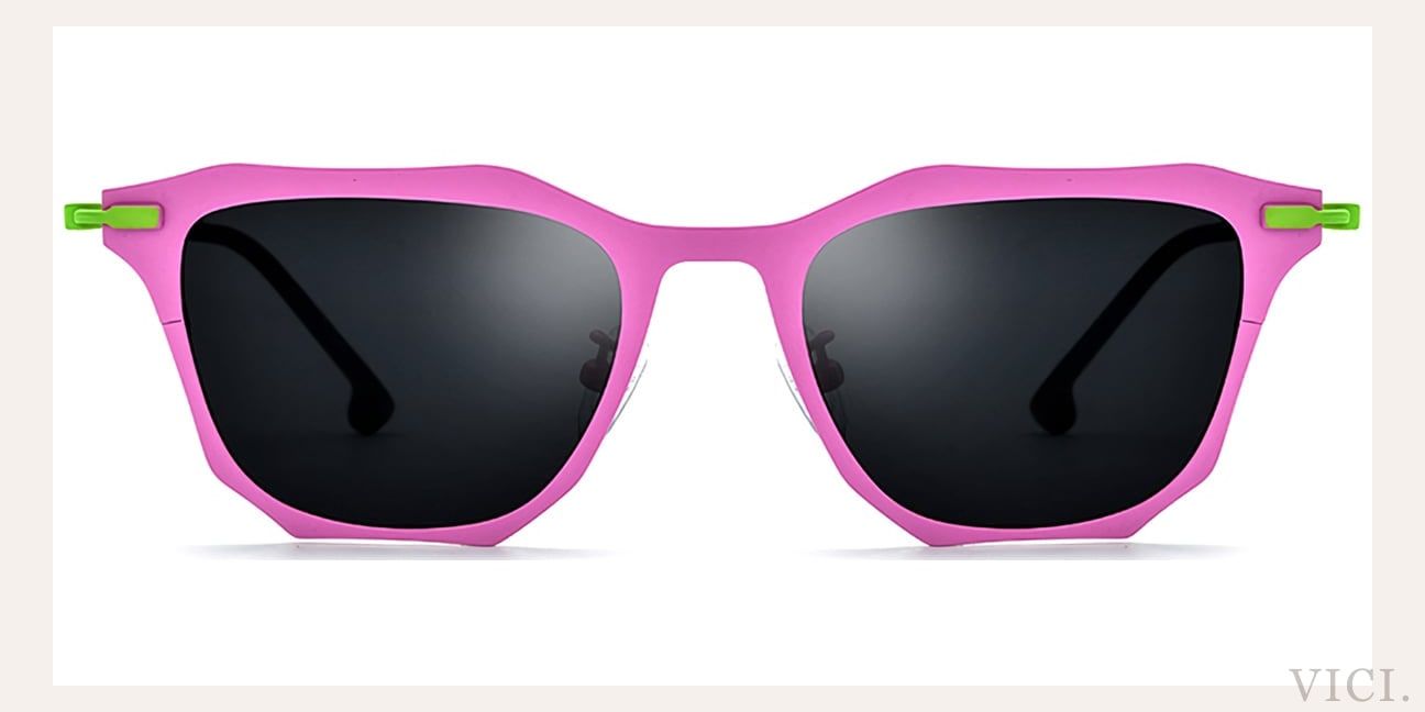 Dark Grey Polarized