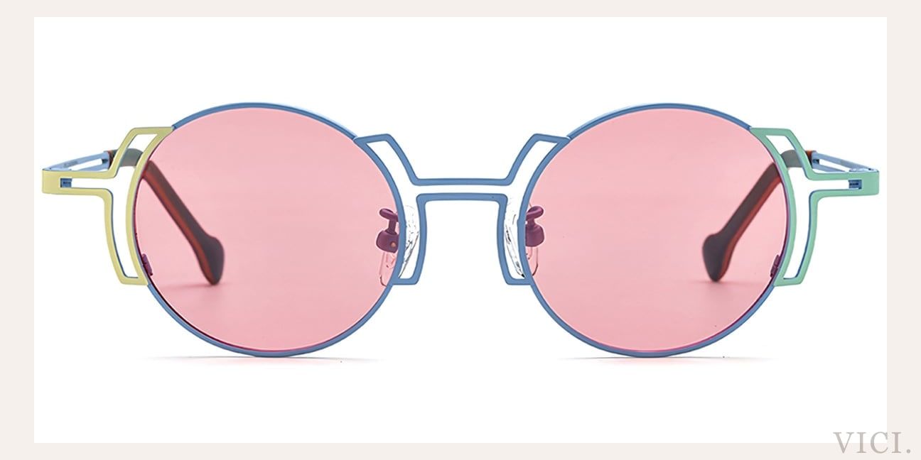 Rose Polarized