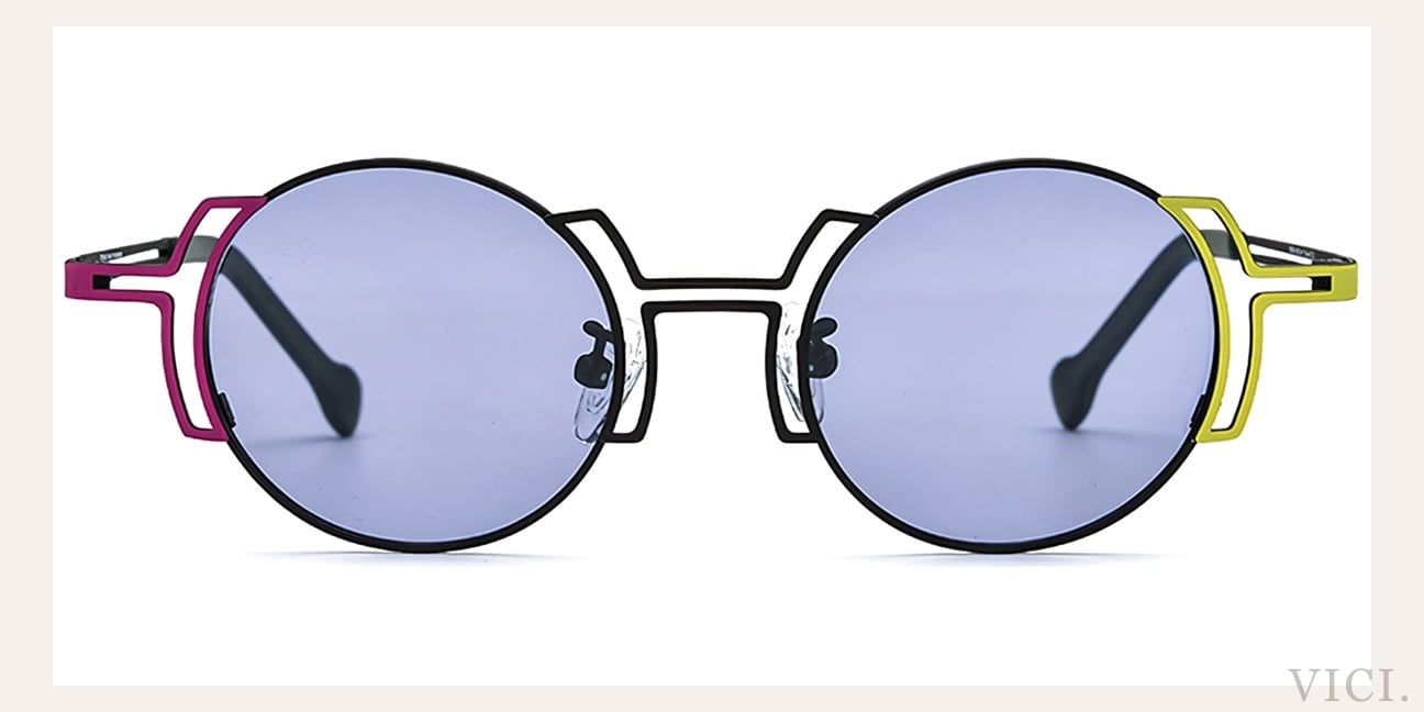 Purple Polarized