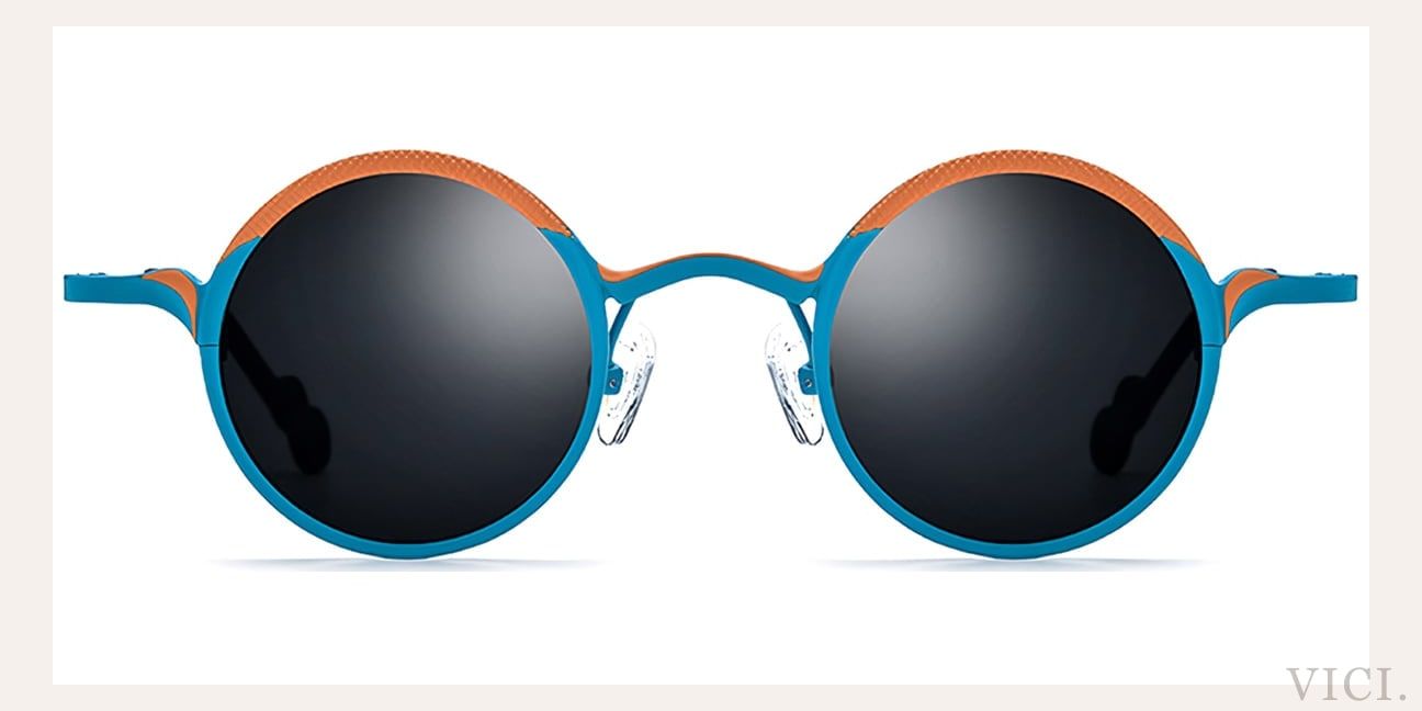 Dark Grey Polarized