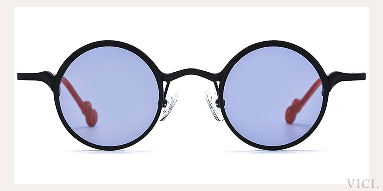 Purple Polarized