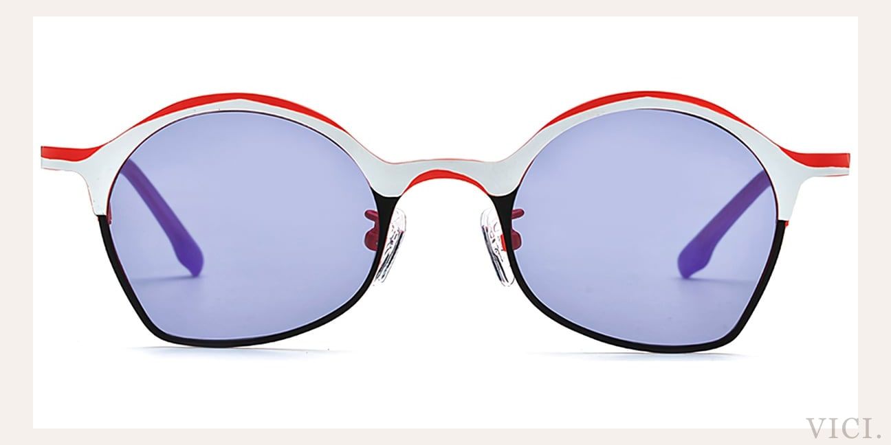 Purple Polarized