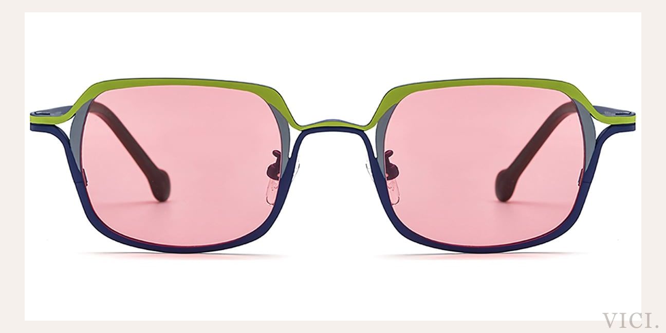 Rose Polarized