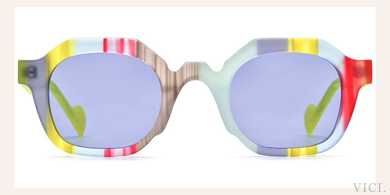 Purple Polarized