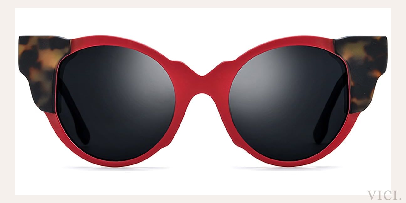 Dark Grey Polarized