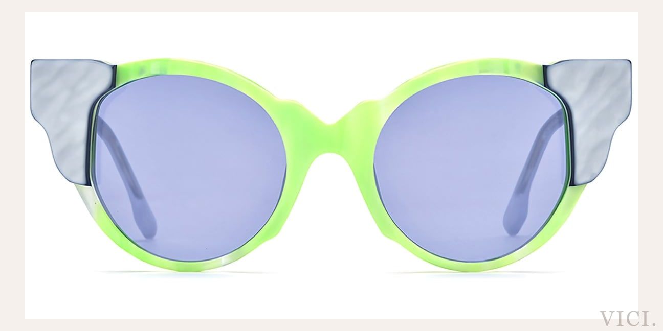 Purple Polarized
