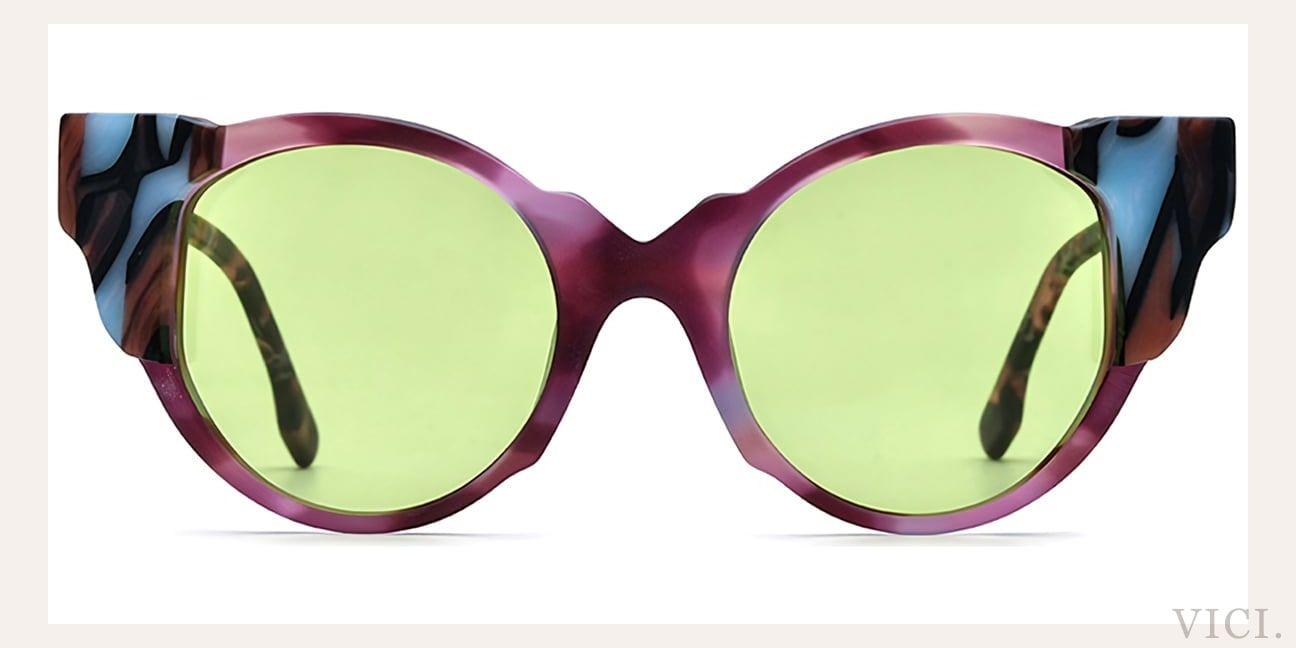 Green Polarized
