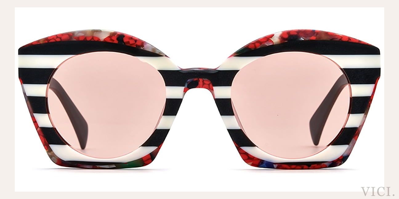 Rose Polarized