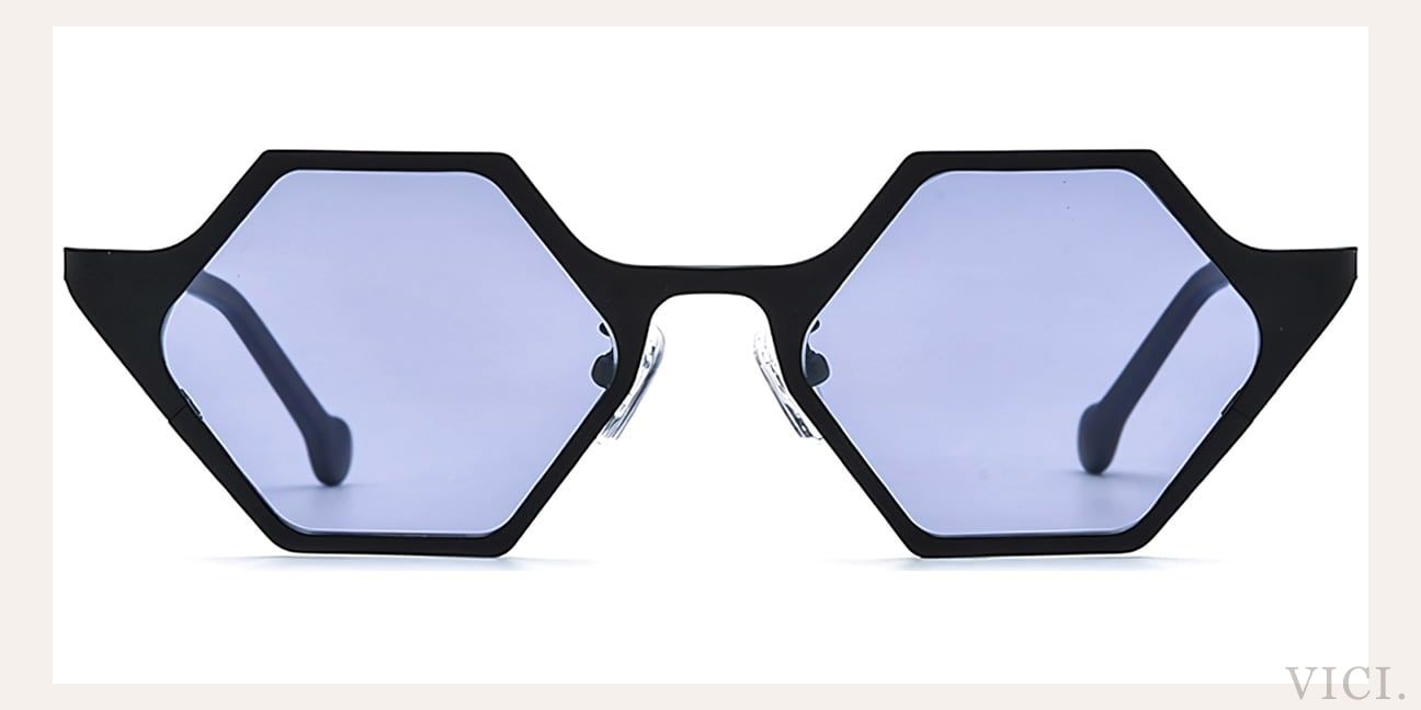 Purple Polarized