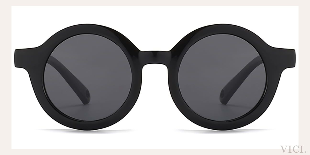 Dark Grey Polarized