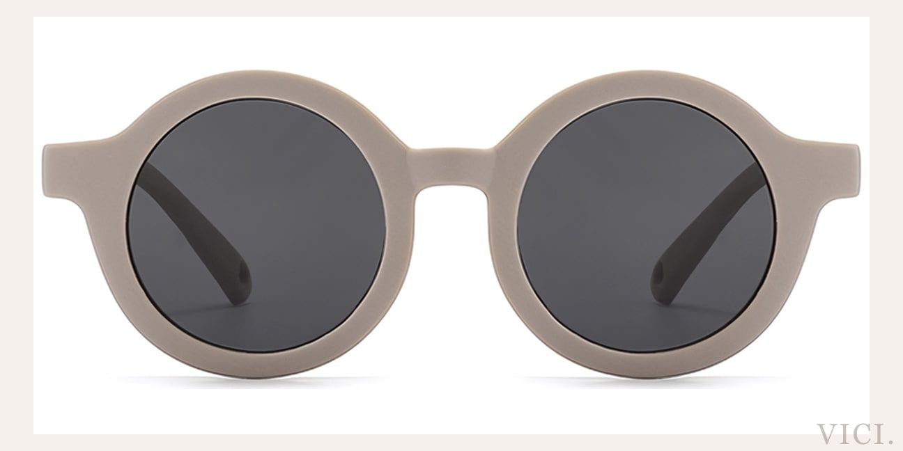 Dark Grey Polarized