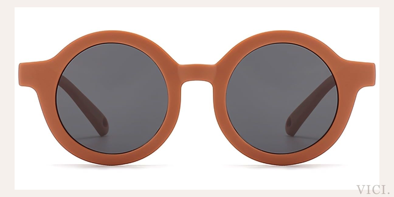 Dark Grey Polarized