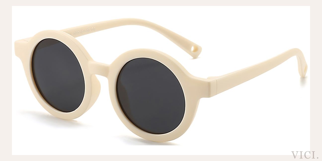Vici TPEE — Dark Grey Polarized