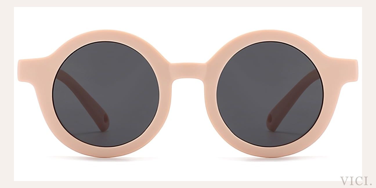 Dark Grey Polarized