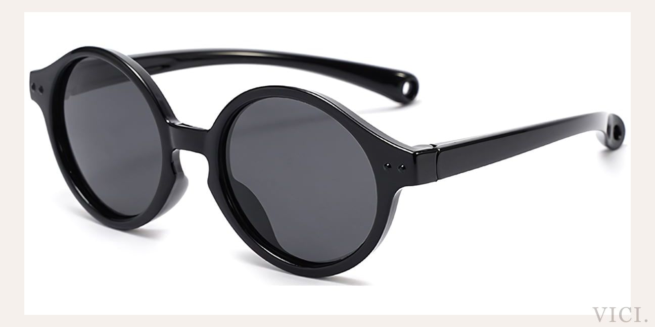 Dark Grey Polarized