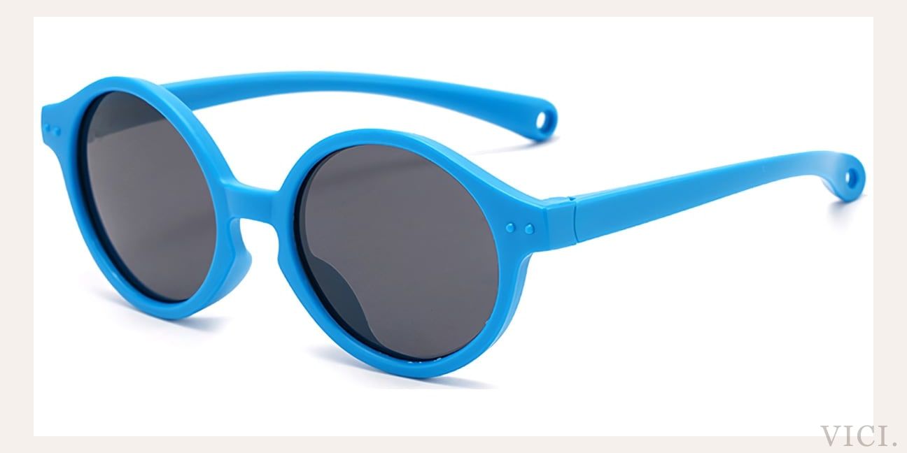 Dark Grey Polarized