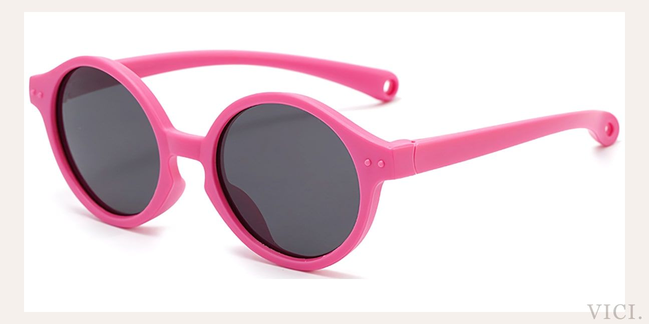 Vici TPEE — Dark Grey Polarized