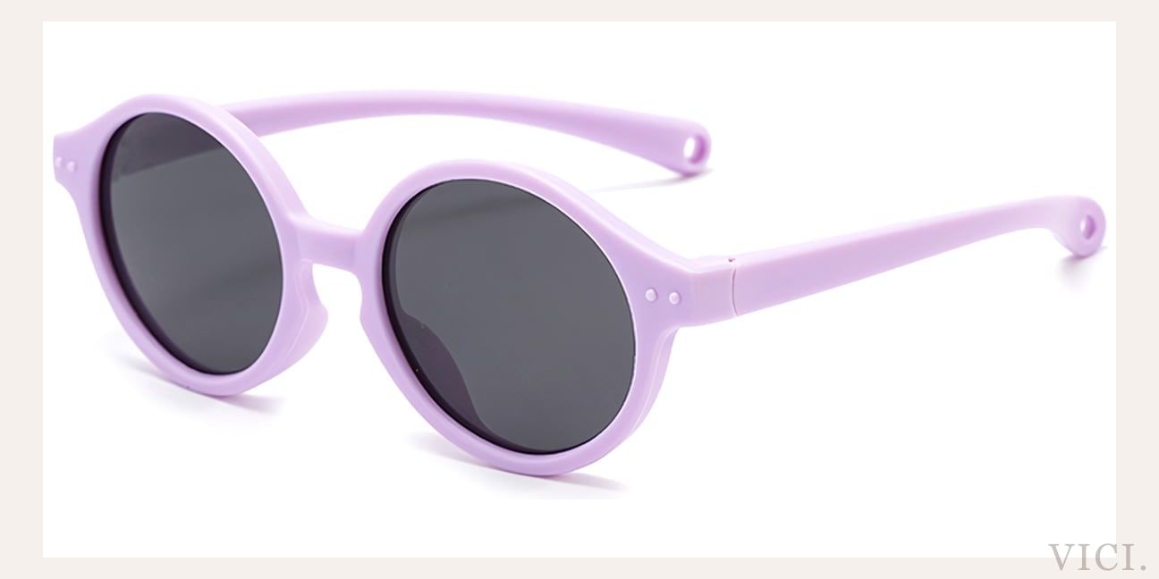 Dark Grey Polarized