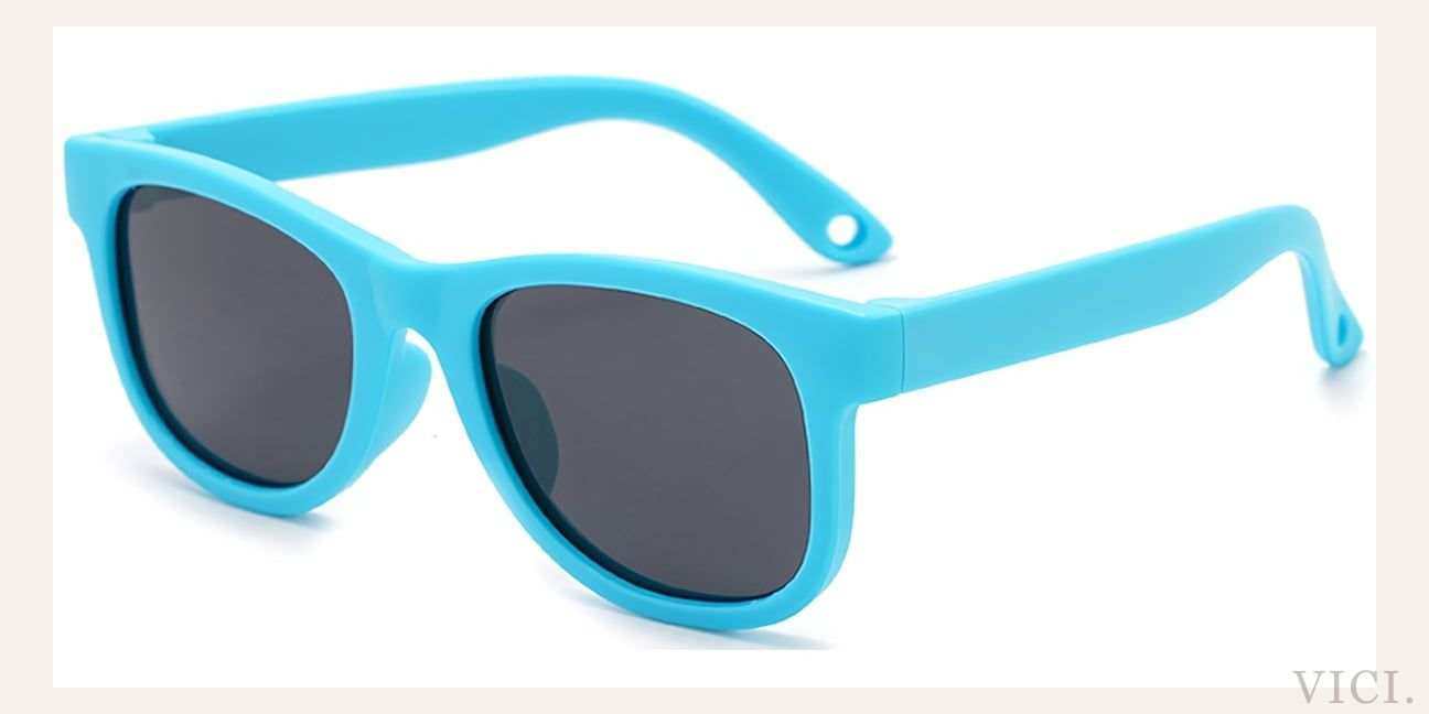Dark Grey Polarized