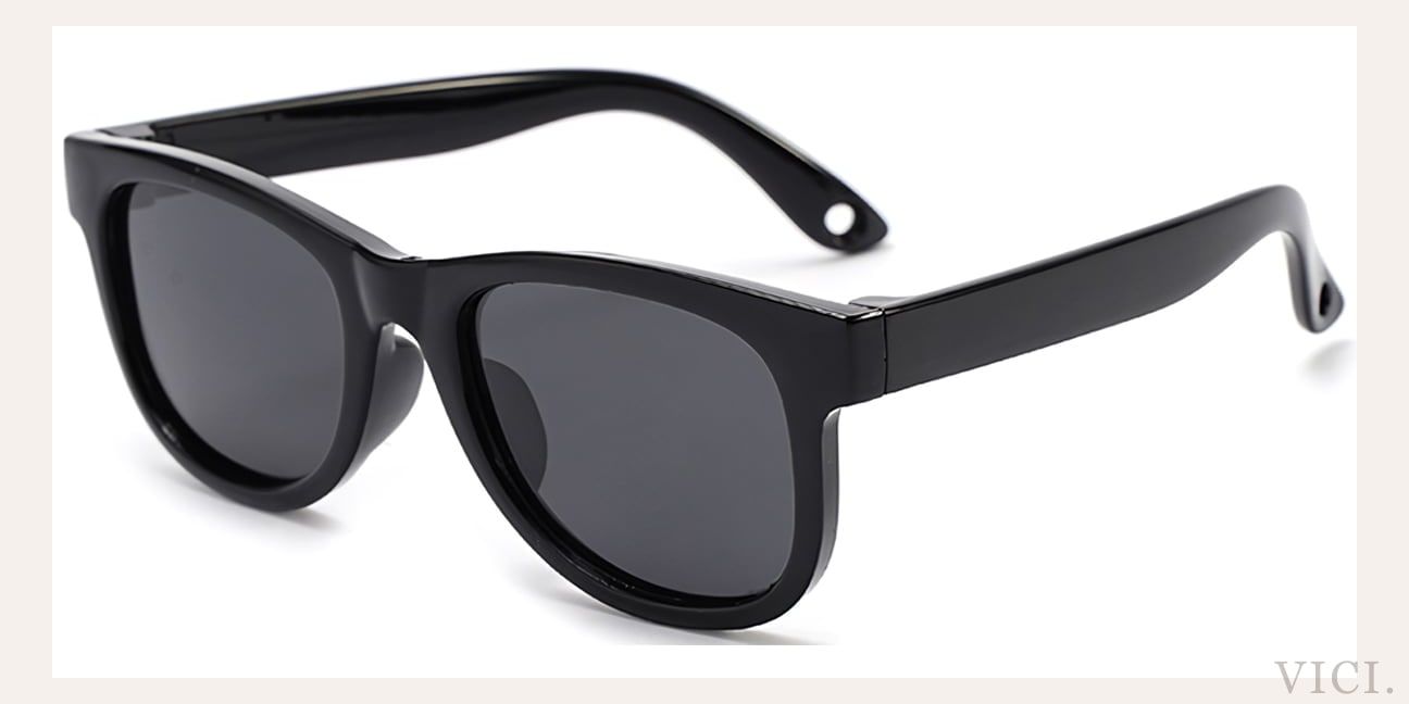 Dark Grey Polarized