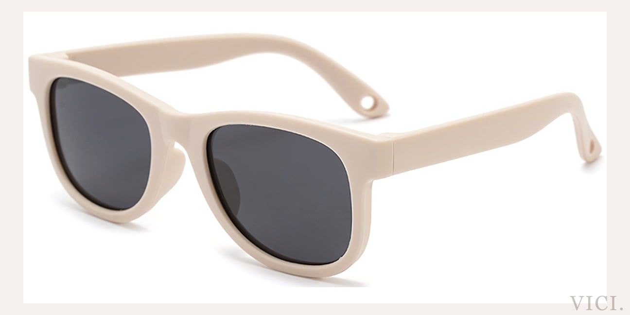 Dark Grey Polarized