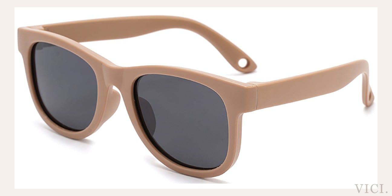 Dark Grey Polarized