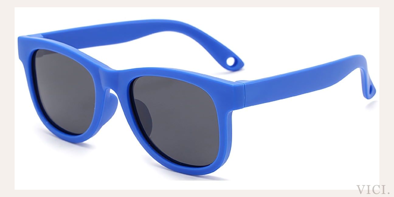 Dark Grey Polarized