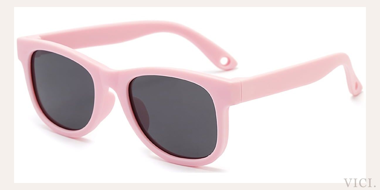 Dark Grey Polarized