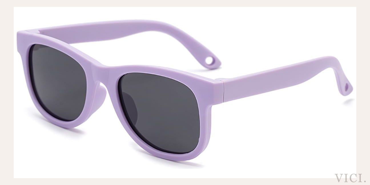 Dark Grey Polarized