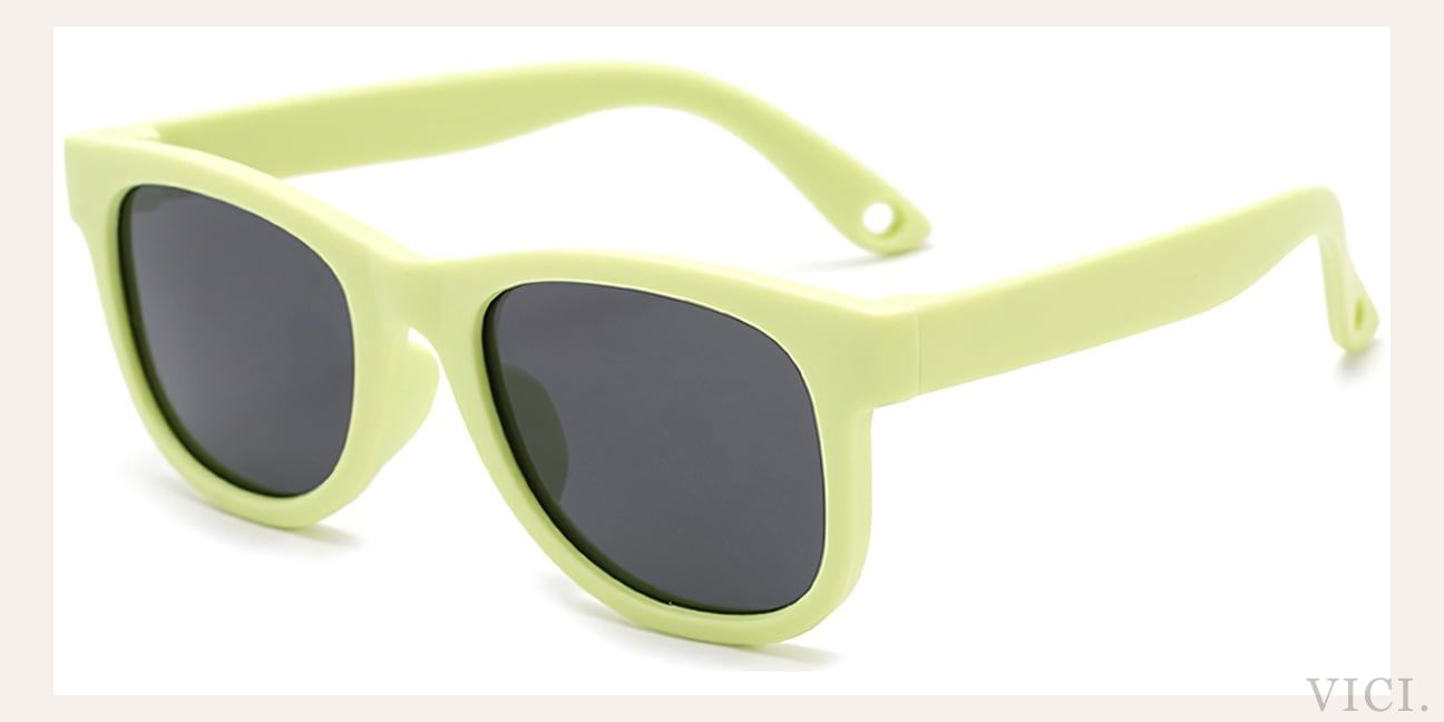 Dark Grey Polarized