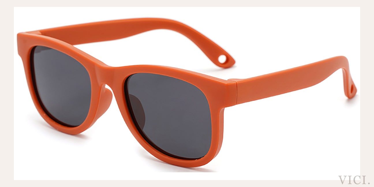 Vici TPEE — Dark Grey Polarized