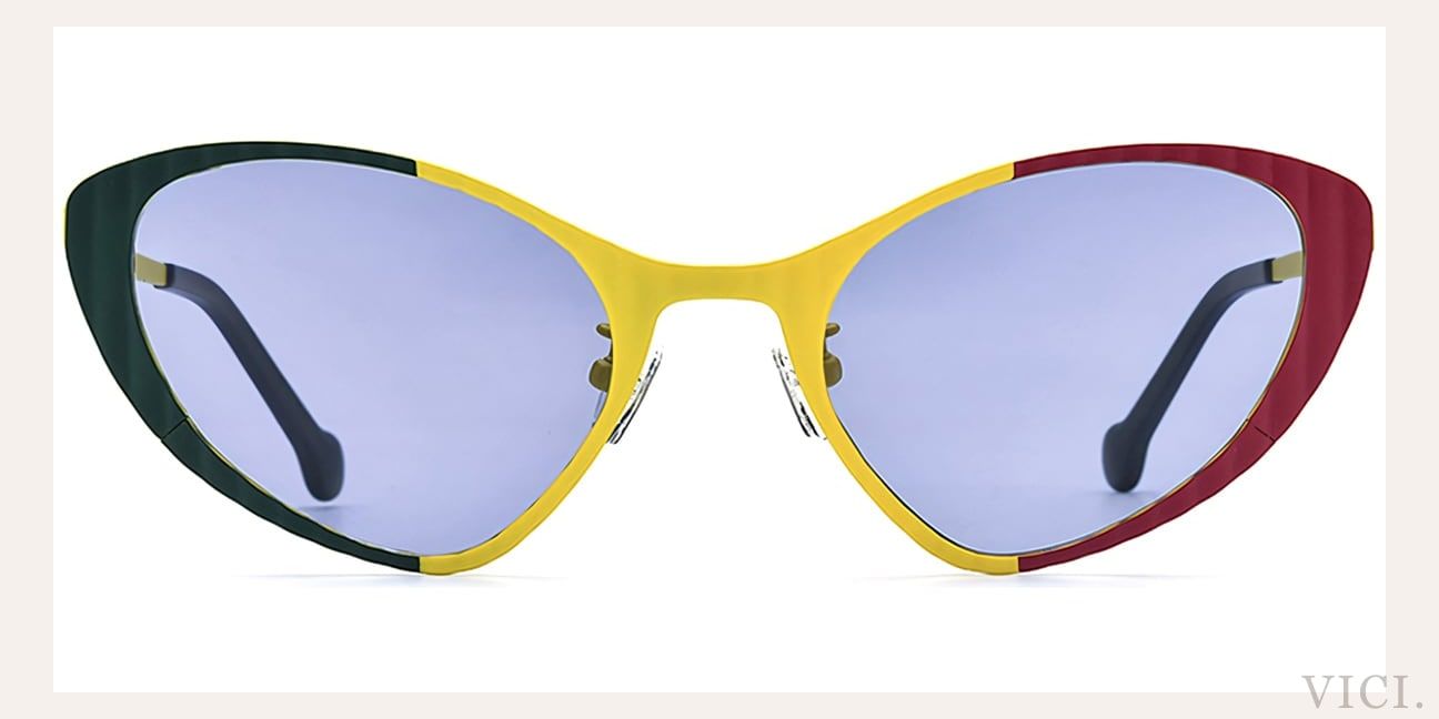 Purple Polarized