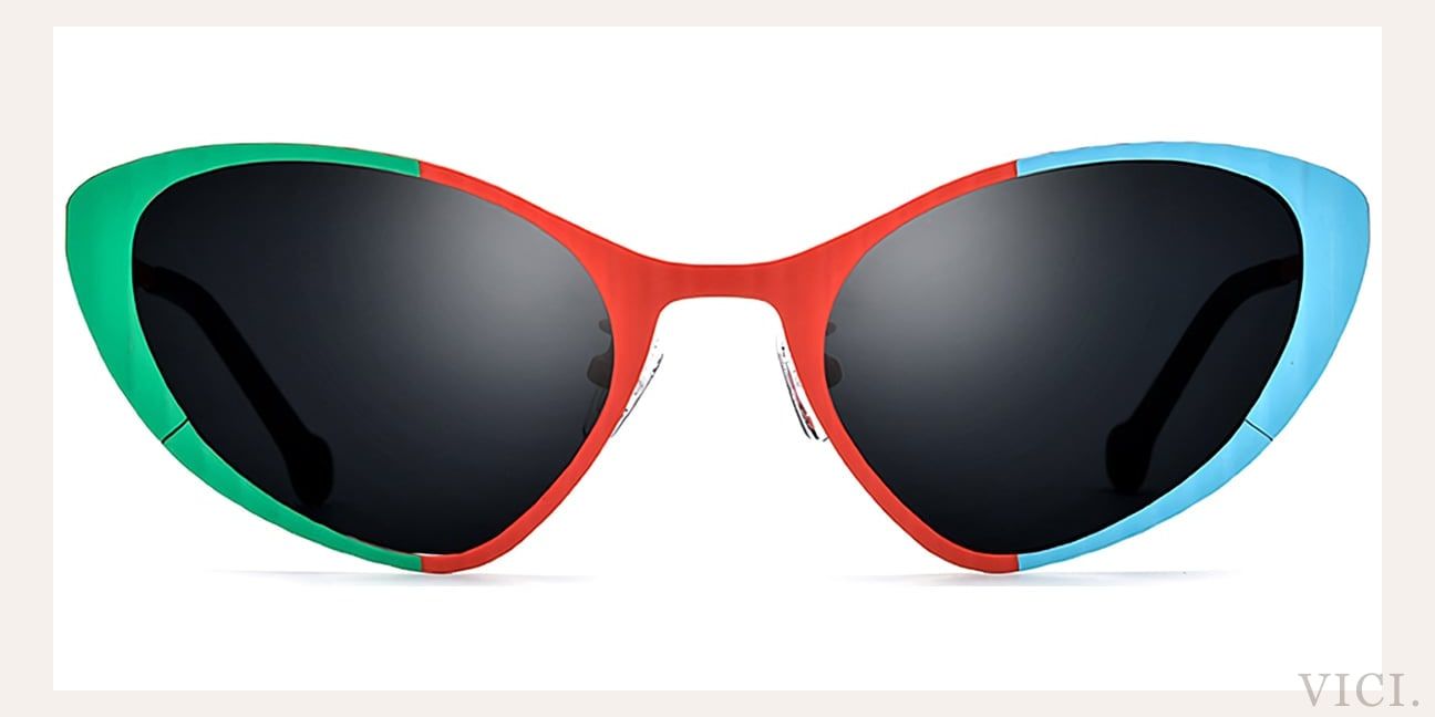 Dark Grey Polarized