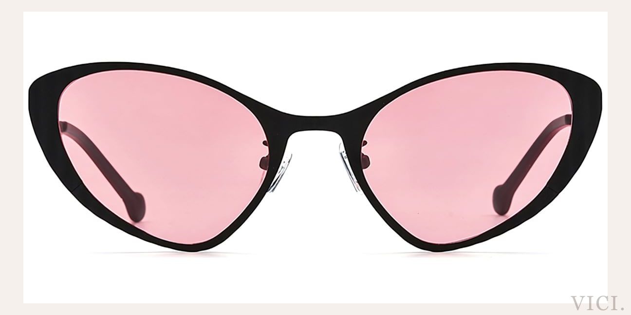 Rose Polarized