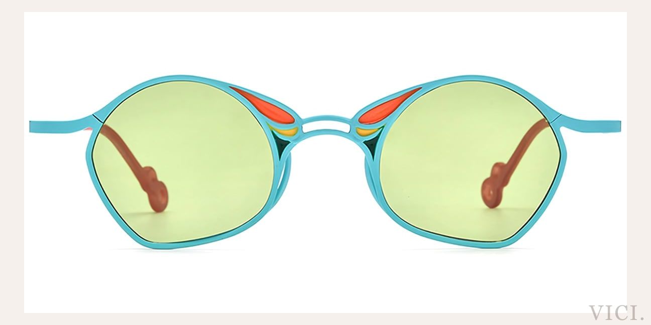 Green Polarized