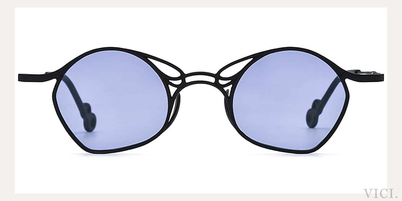 Purple Polarized