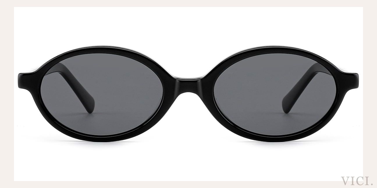 Dark Grey Polarized