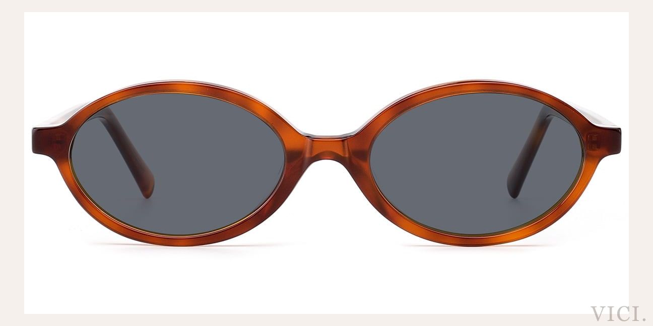 Dark Grey Polarized