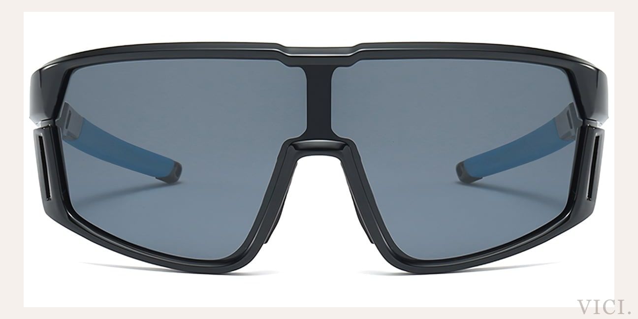 Dark Grey Polarized