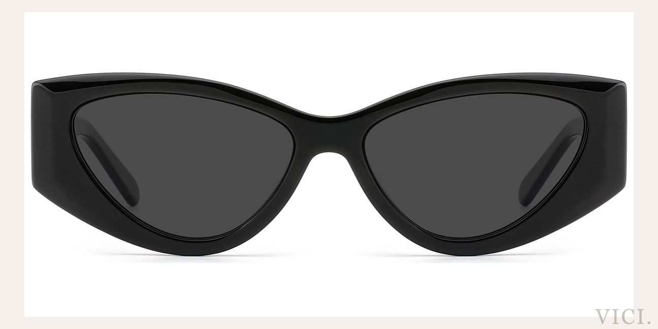 Dark Grey Polarized