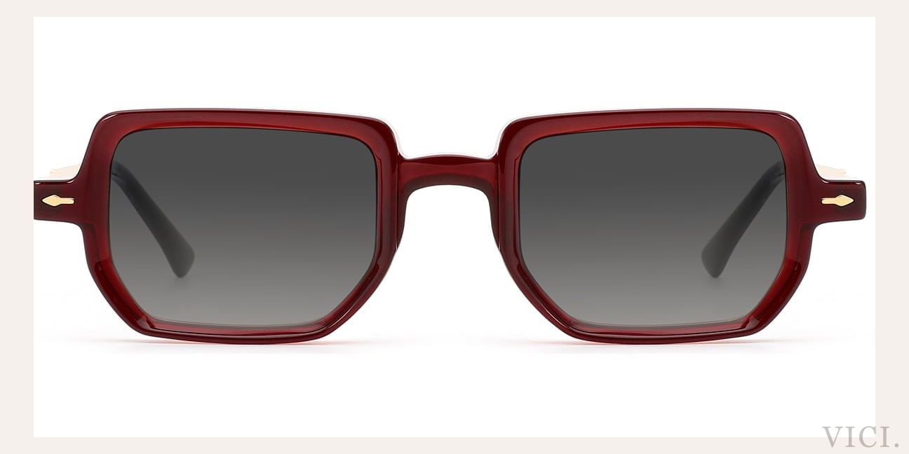 Dark Grey Polarized
