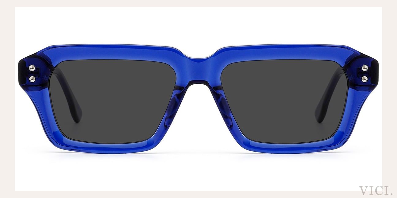 Dark Grey Polarized