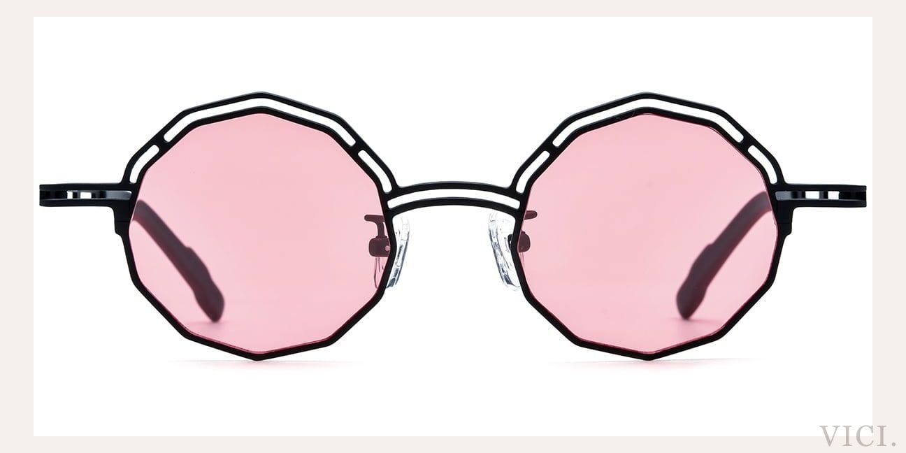 Rose Polarized