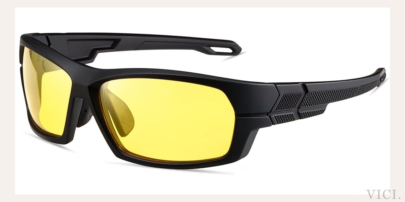 Vici TR plast — Yellow Polarized #2