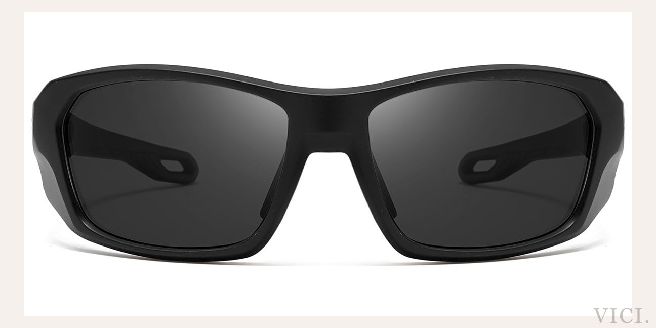 Dark Grey Polarized
