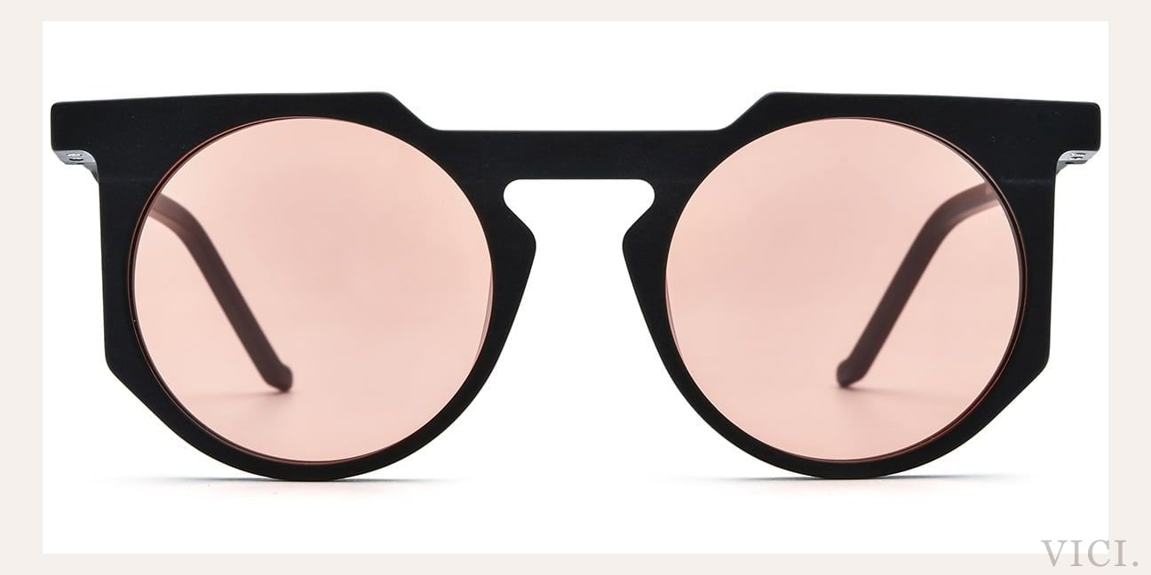 Rose Polarized