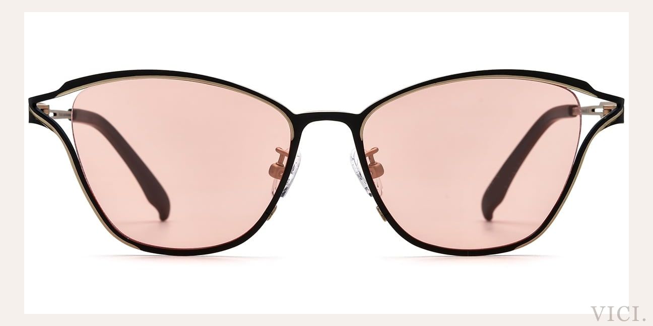 Rose Polarized