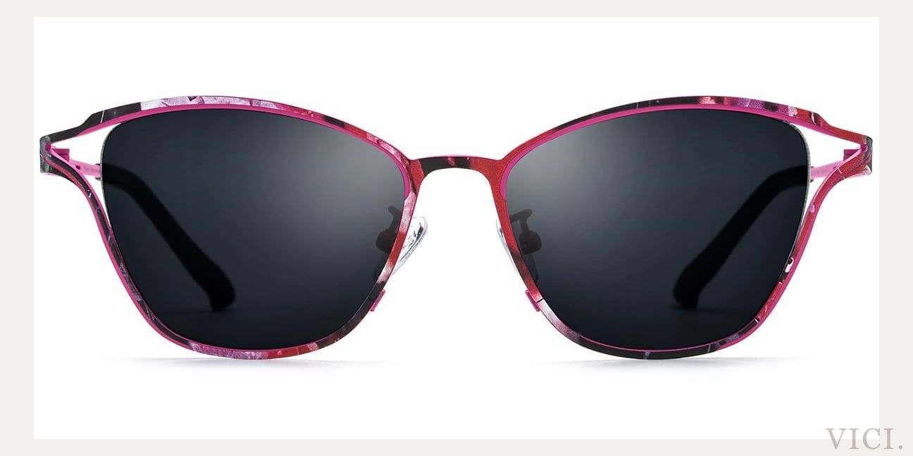 Dark Grey Polarized