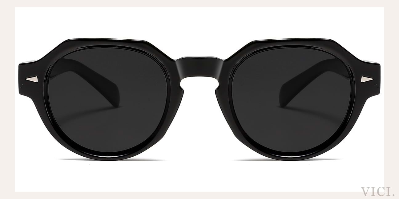 Dark Grey Polarized