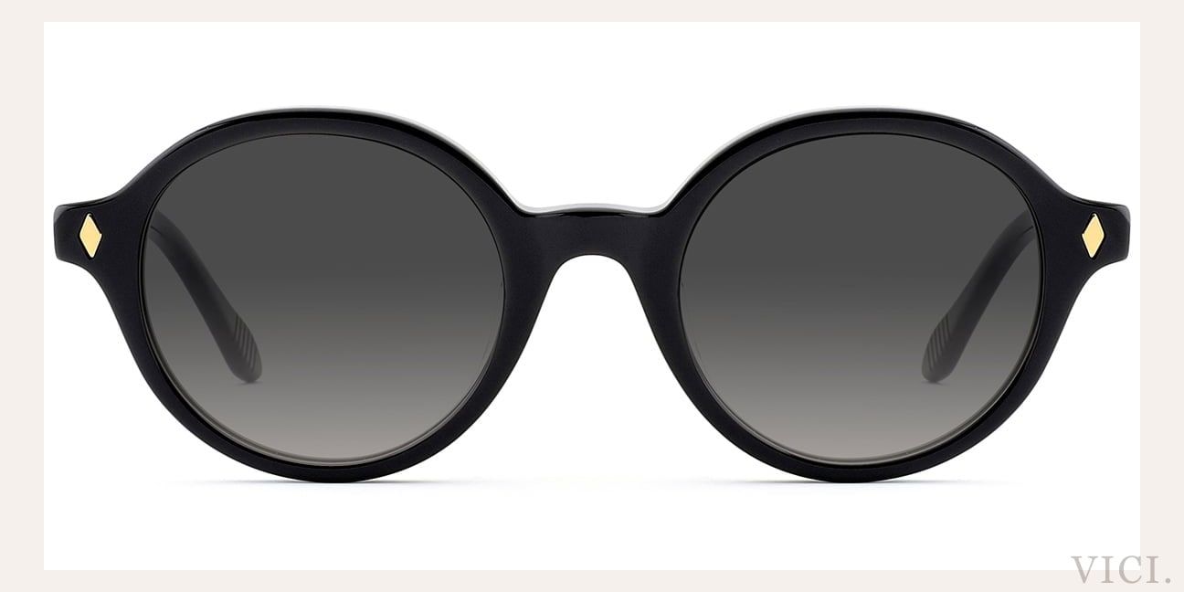 Vici Acetát — Gradient Grey Polarized
